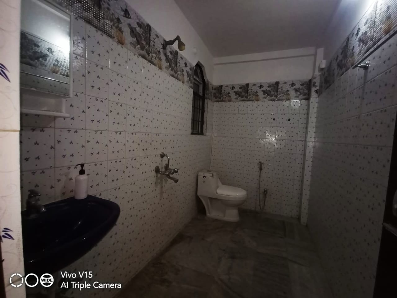 Unfurnished 3bhk in Beltola Bazaar Rd, Jayanagar Chariali, Jaya Nagar, Beltola Tiniali, Guwahati, Assam, India for Rent